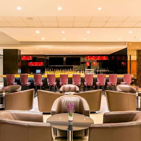 Sheraton Grand Panama Экстерьер фото